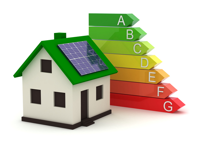 Energielabel berekenen voor woningen 1 iStock 157615946