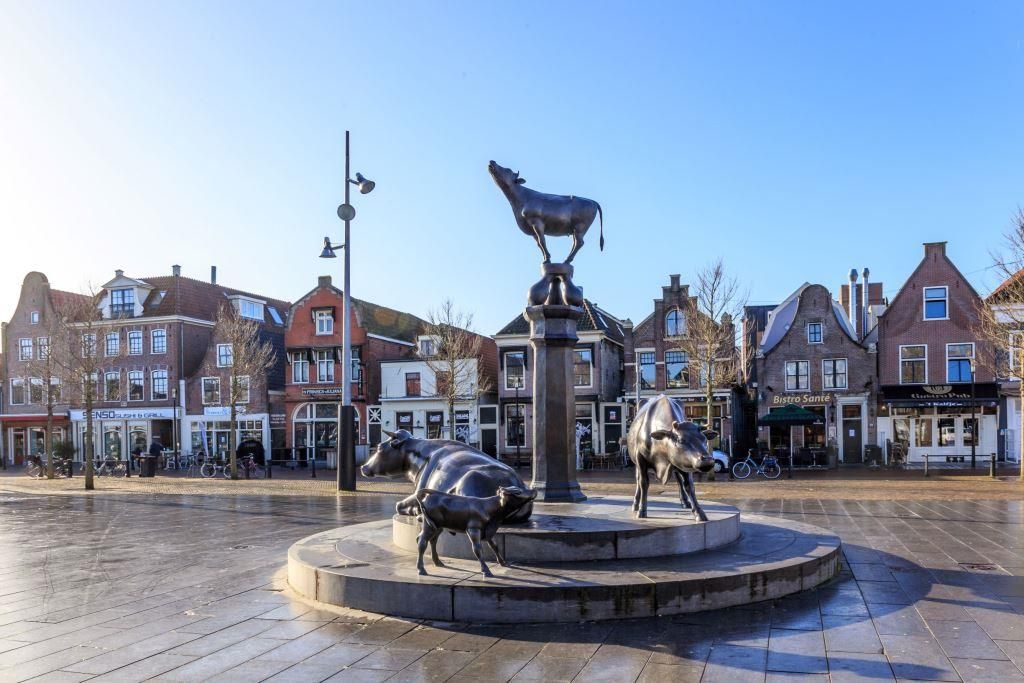 Een Kijkje Achter de Schermen: De Dag van een Vastgoedbeheerder 2 koemarkt