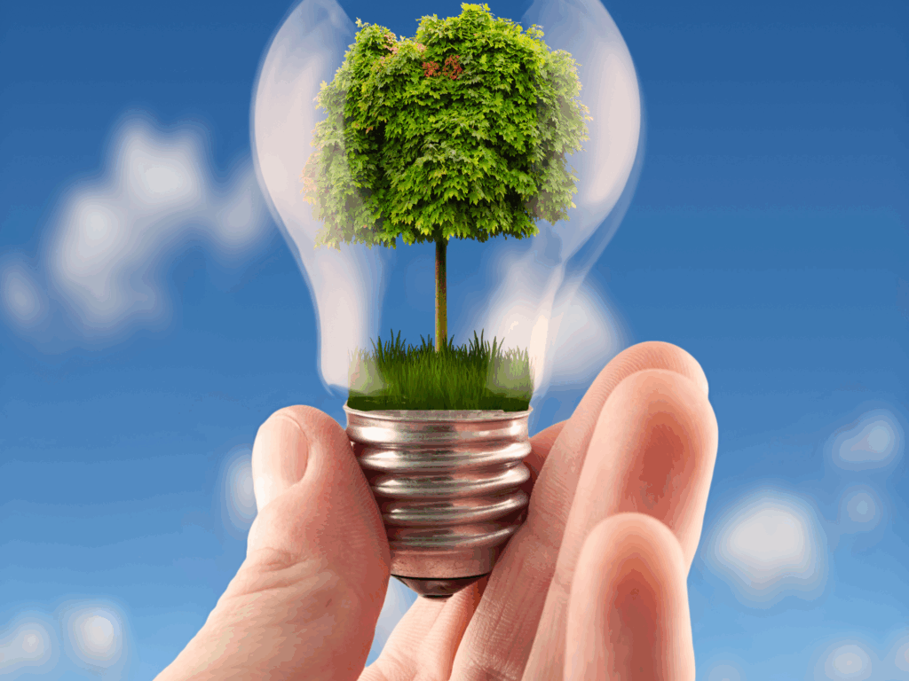 Checklist: Hoe je je energielabel verbetert en het puntenaantal verhoogt 3 3